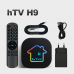 Novo HTV H9 Novo HTV H9